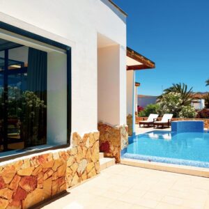 Villa Pool - SALSOGA '25