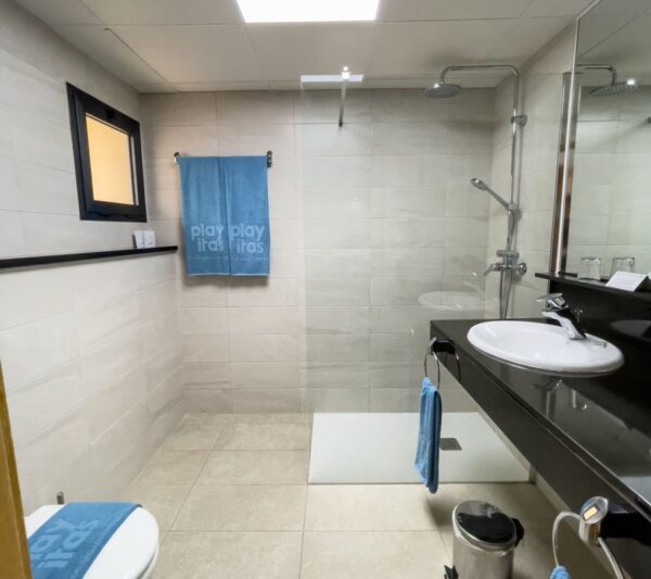 Hotel Bathroom - SALSOGA '25