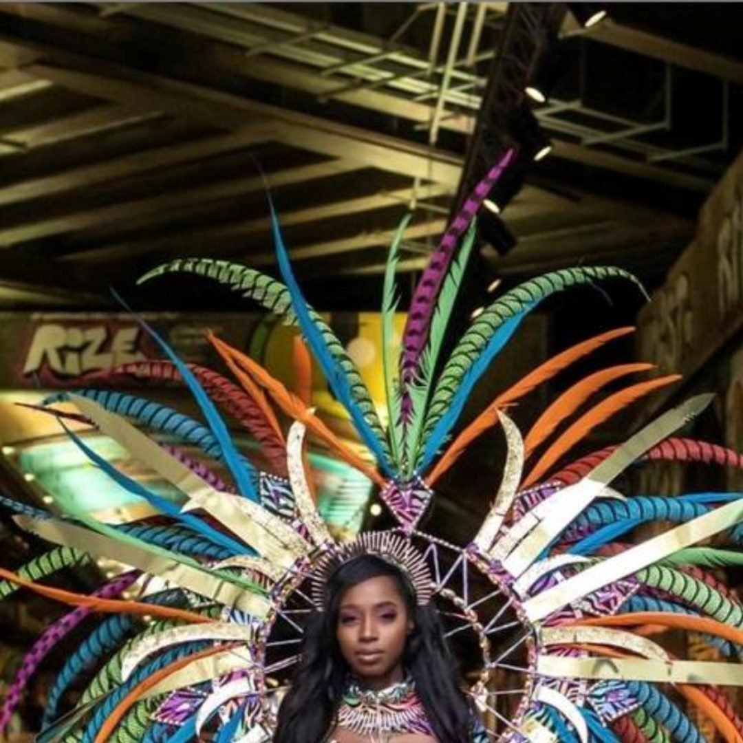 Marilyn Whats App image