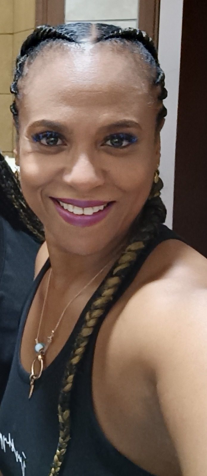 Dee Soul from Salsa got Soul