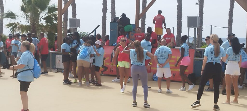 Post FitFever SALSOGA Finale