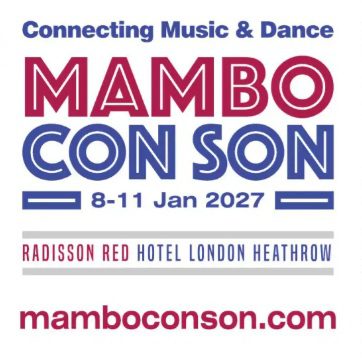 Mambo Con Son 2027 banner