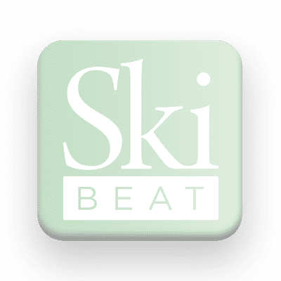 Ski BEAT logo
