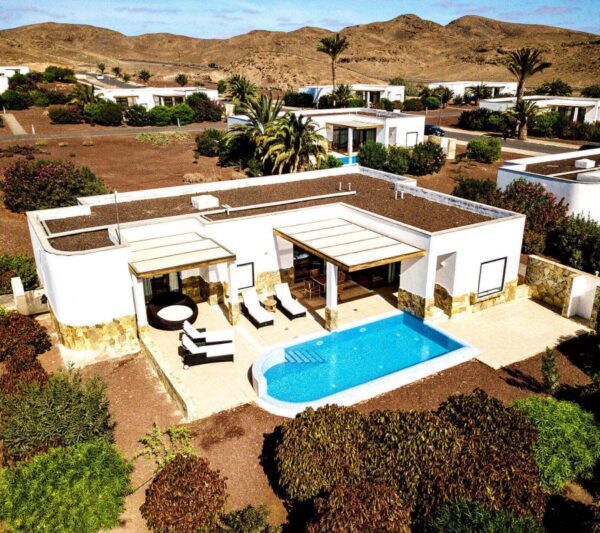 Villa birds eye view -SALSOGA '25