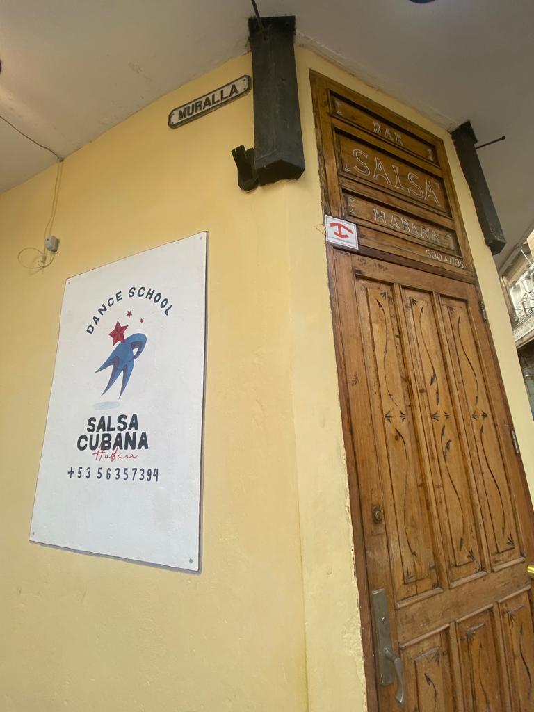 Salsa Cubana - Havana