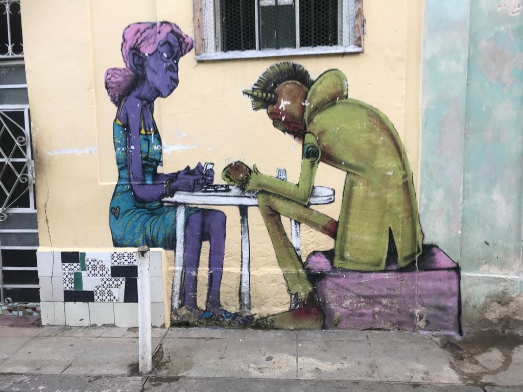 Havana Street Art 02