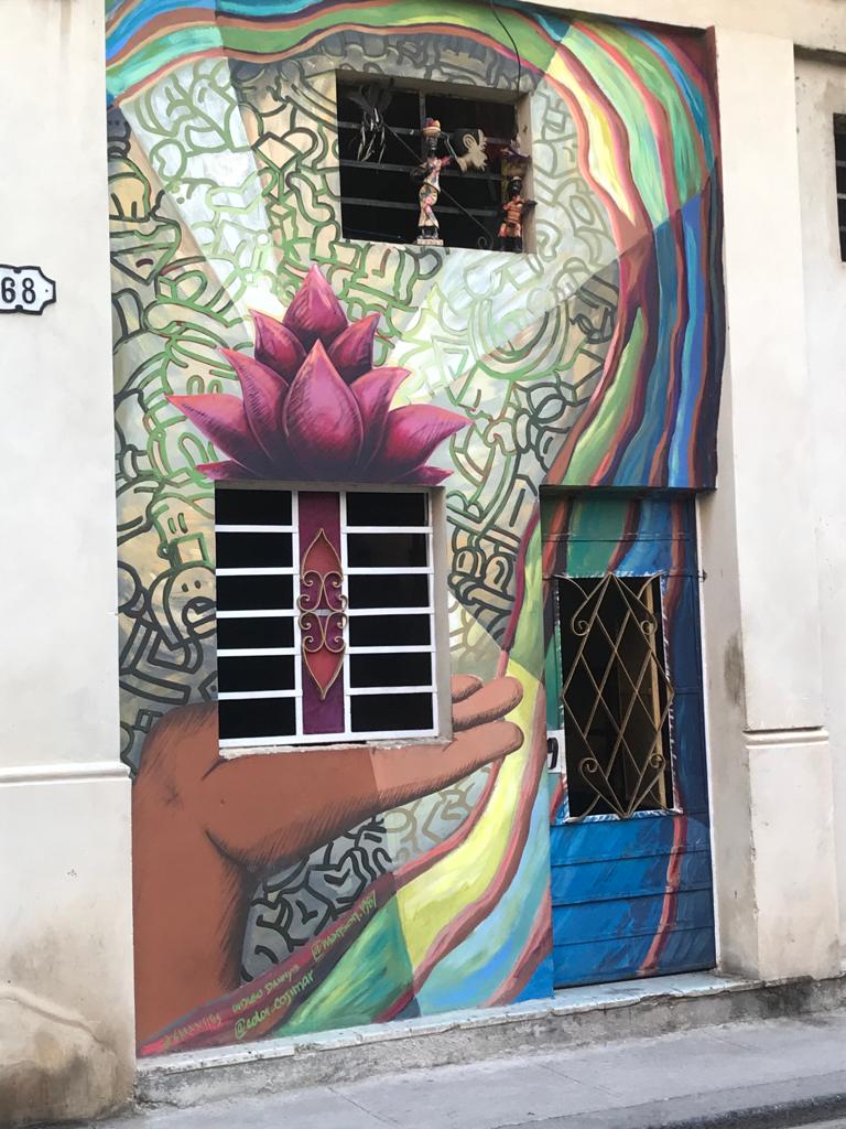 Havana Street Art 02