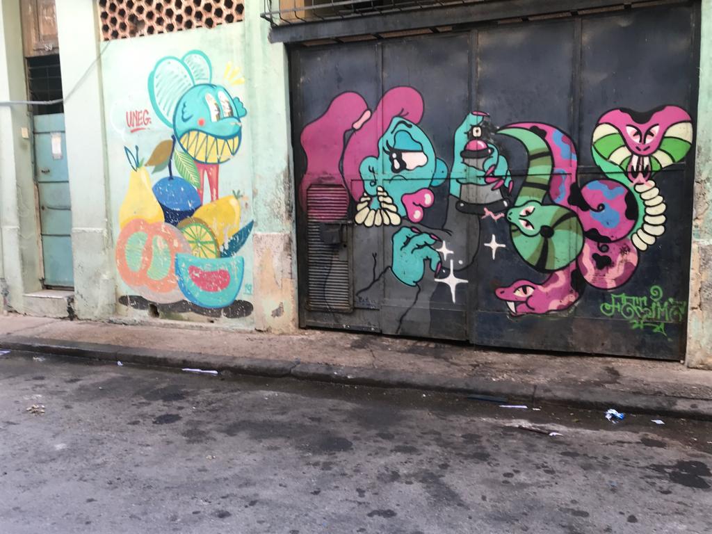 Havana Street Art 03