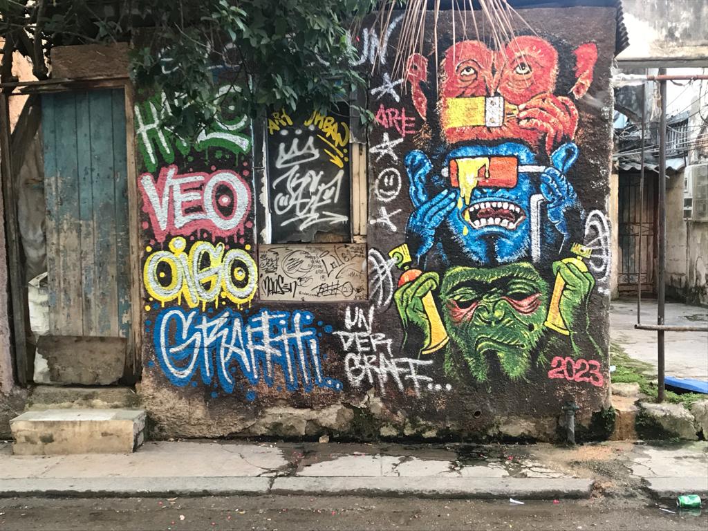 Havana Street Art 04