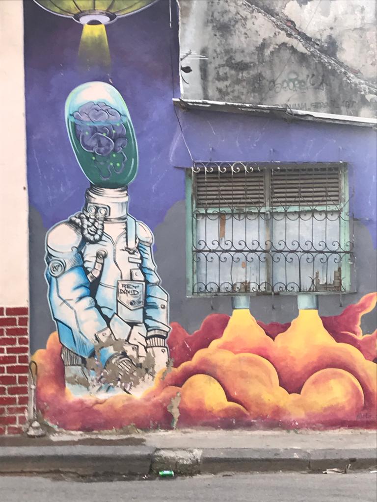 Havana Street Art 05