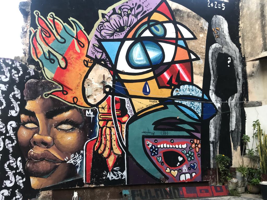 Havana Street Art 06