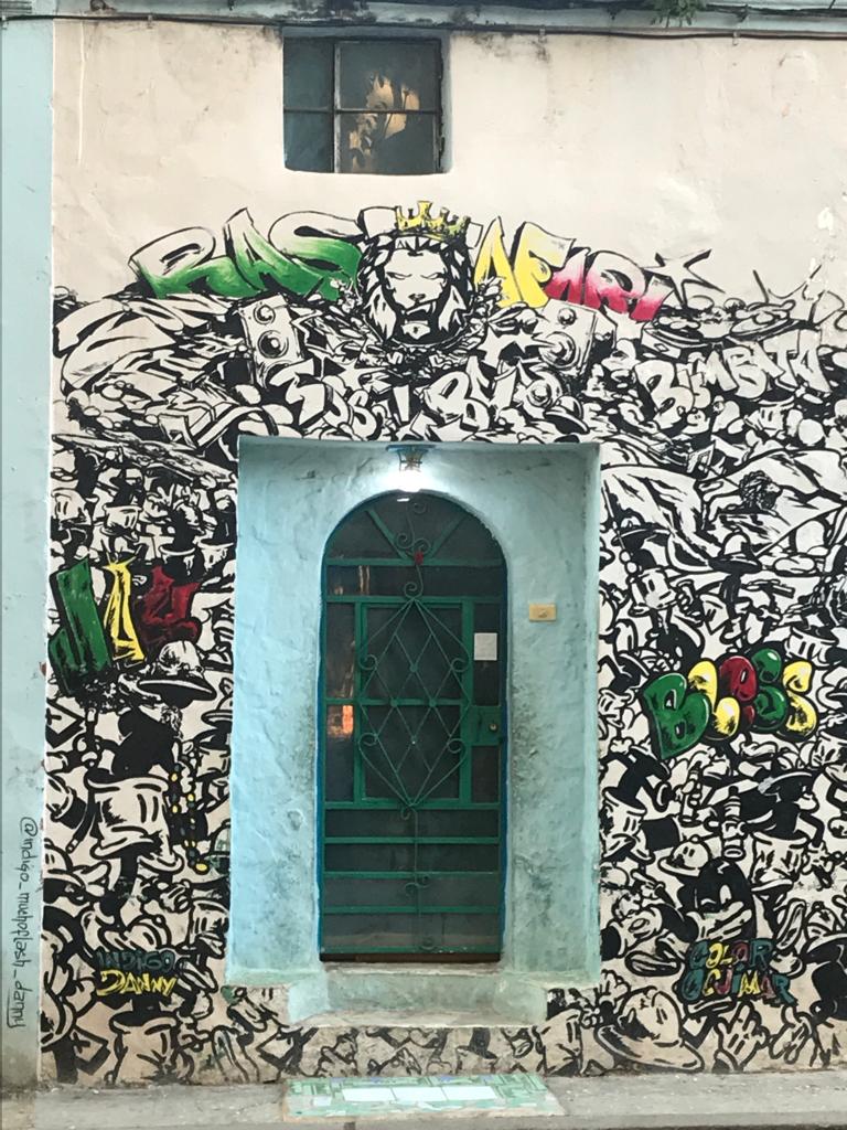 Havana Street Art 07