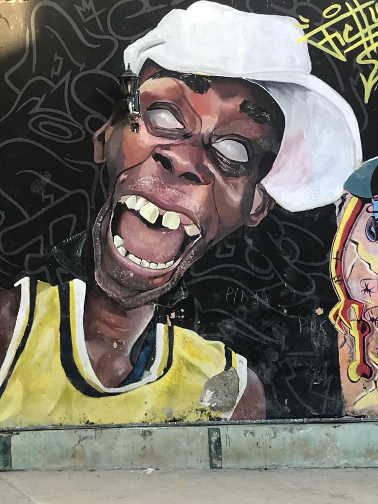 Havana Street Art 10