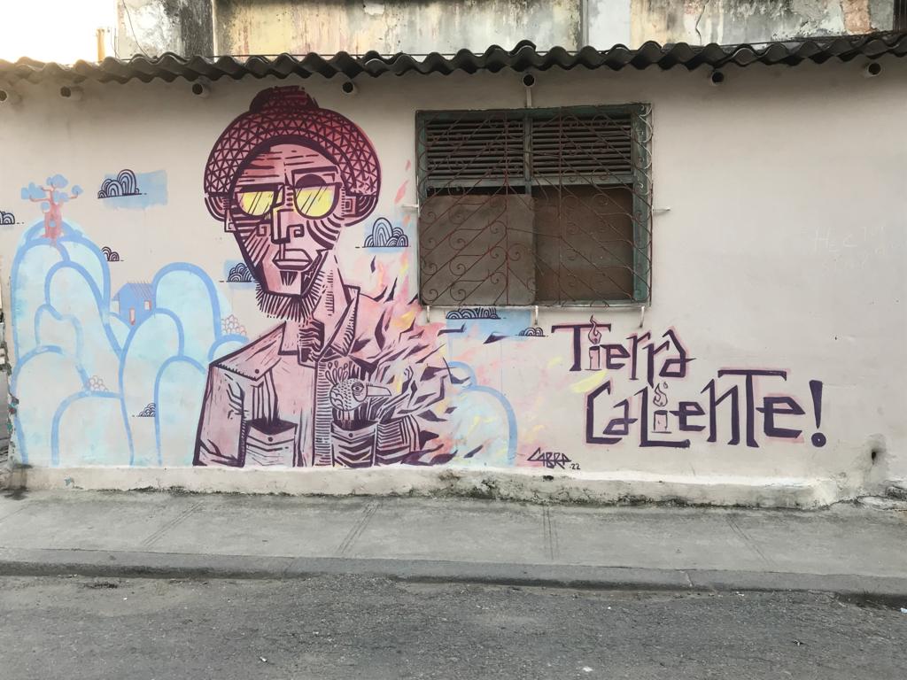 Havana Street Art 11