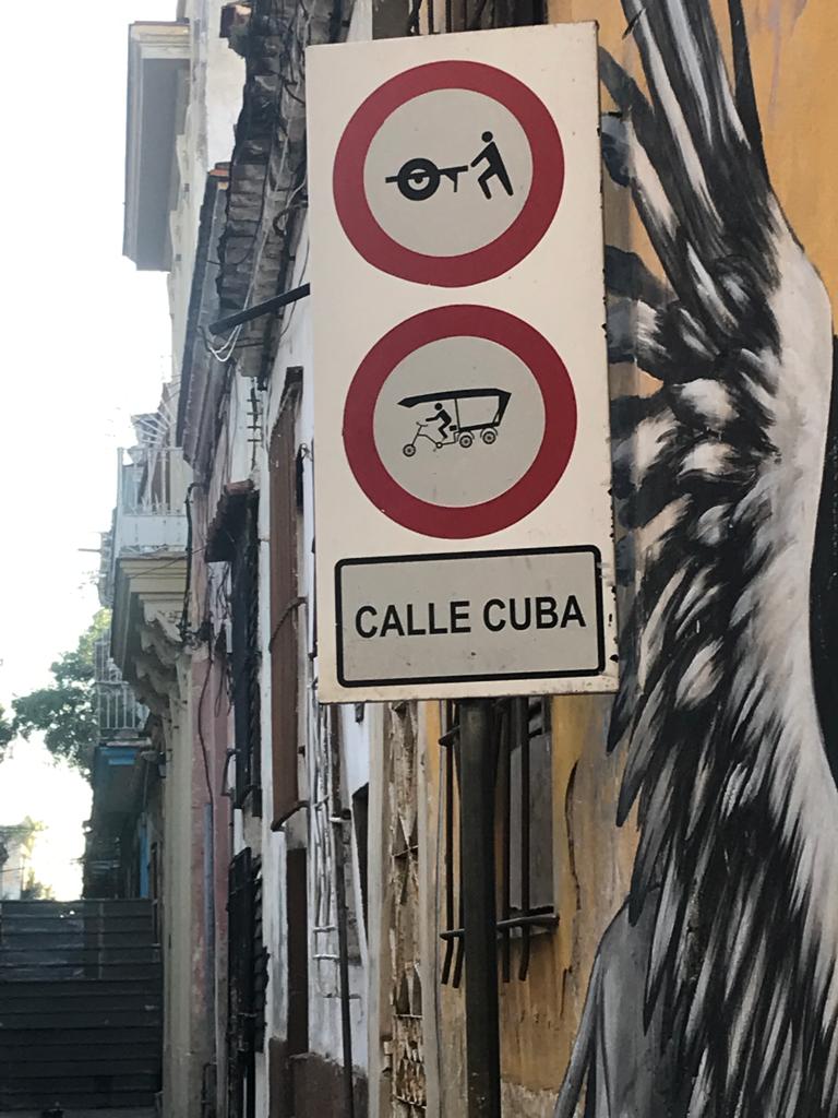 Havana Street Art 13