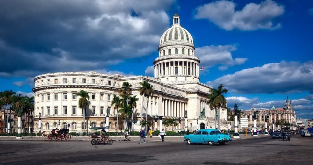 havana, cuba, capitol building-1613263.jpg