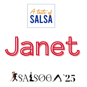 SALSOGA '25 Payment